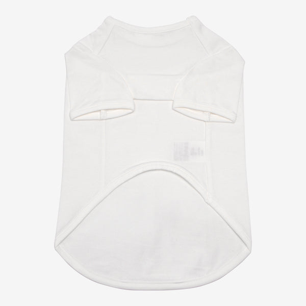 PET HALF SLEEVE T-shirt (PAW-002)