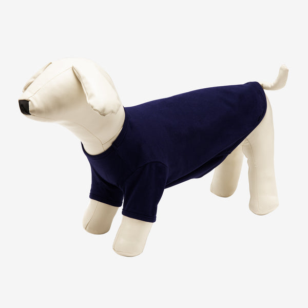 PET HALF SLEEVE T-shirt (PAW-002)