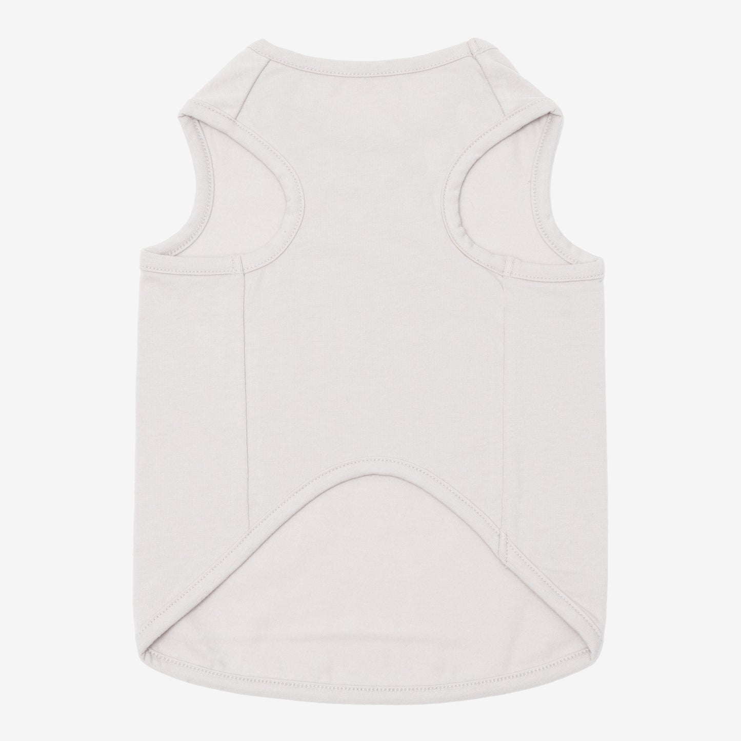 PET NO SLEEVE T (PAW-001)