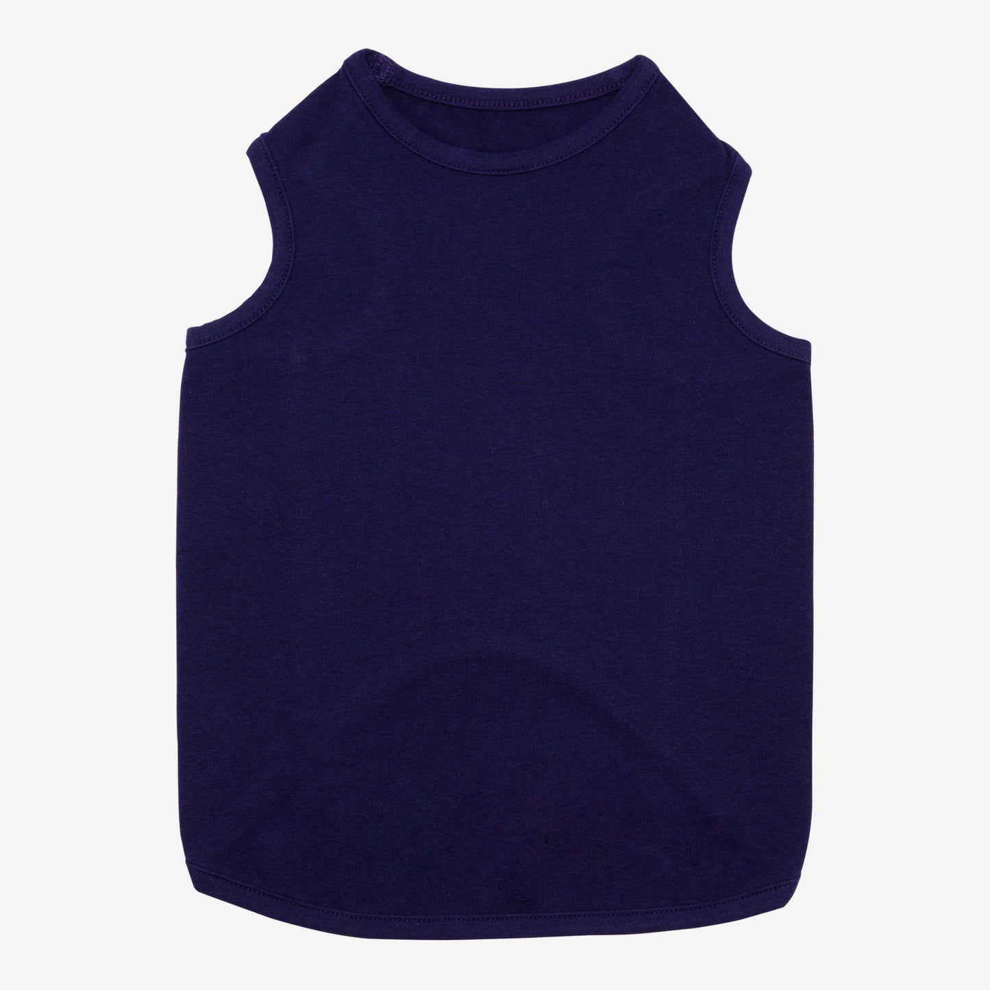 PET NO SLEEVE T (PAW-001)