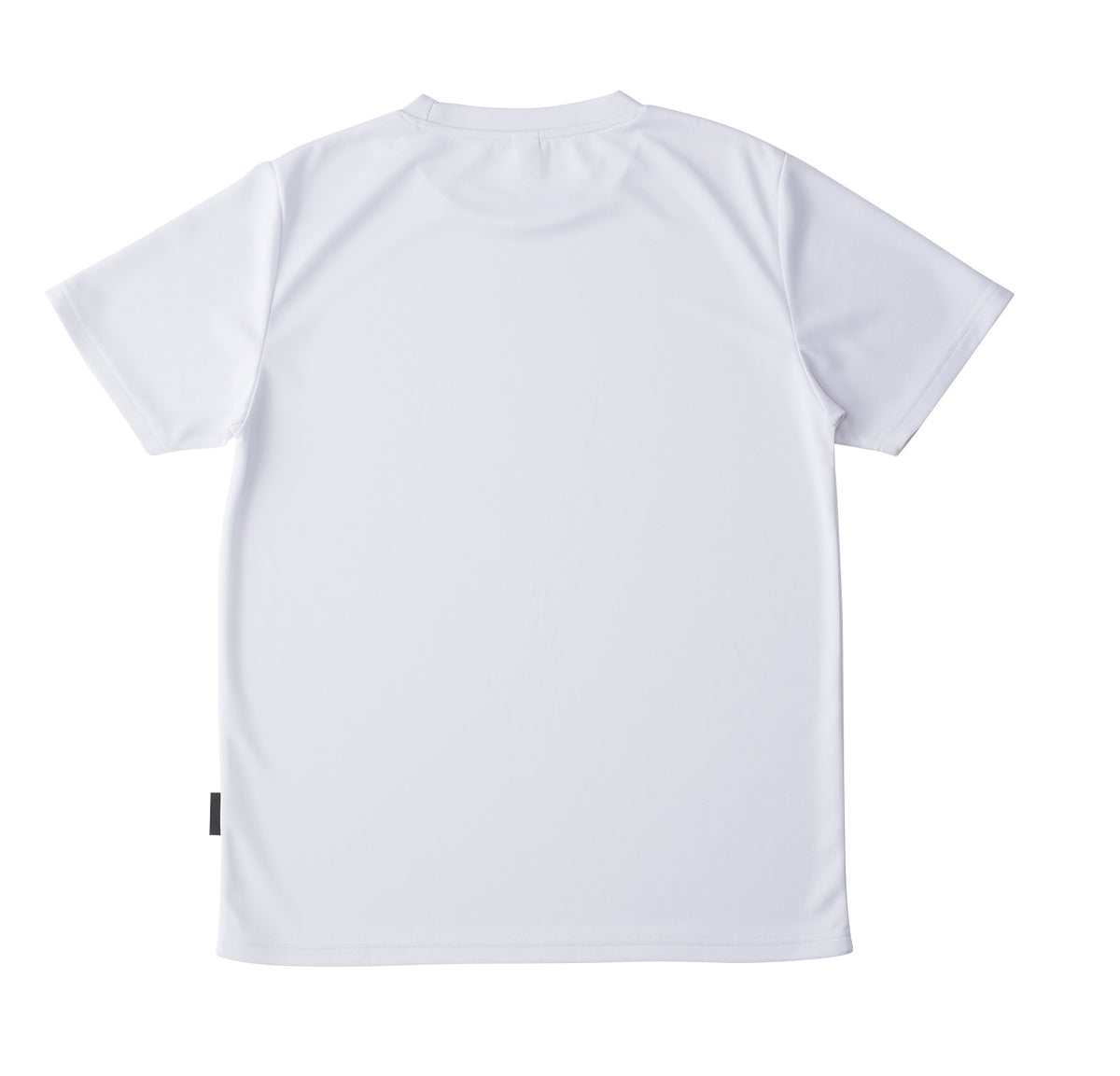 4.4oz リサイクルポリエステル Tシャツ(TR-920)