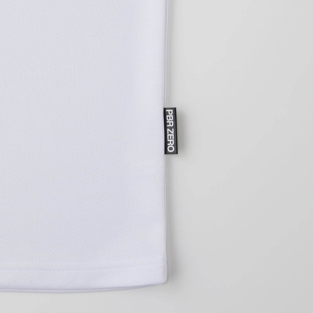 4.4oz リサイクルポリエステル Tシャツ(TR-920)