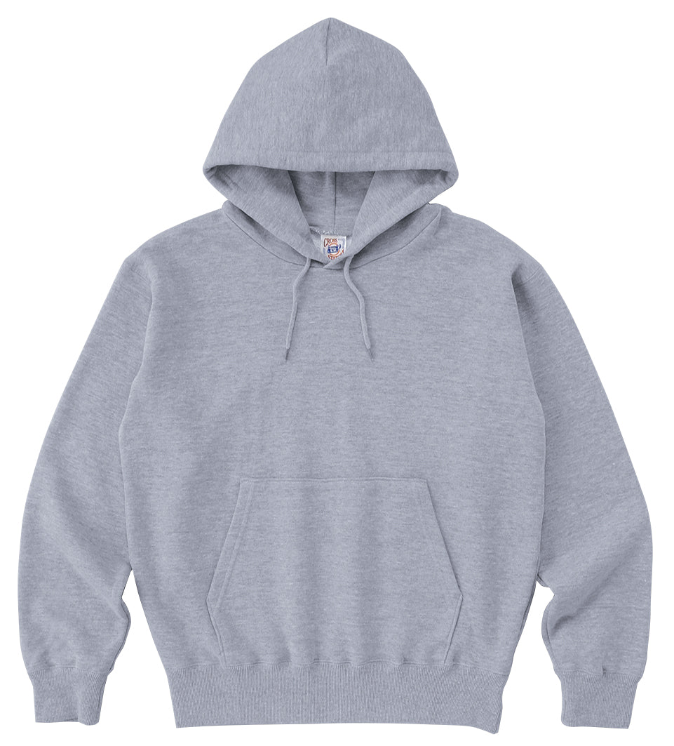 【シミュレーター】 10.0oz レギュラーウェイト スウェット P/Oパーカ (CAS-SP2250)