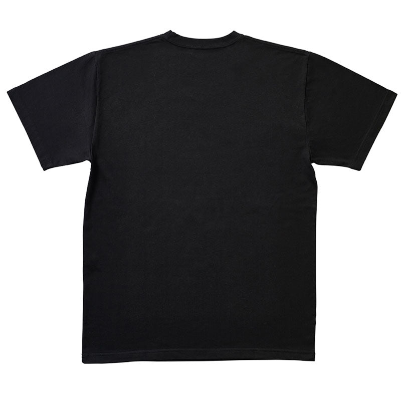 5.6oz プレミアムファブリックTシャツ (ST-1101)