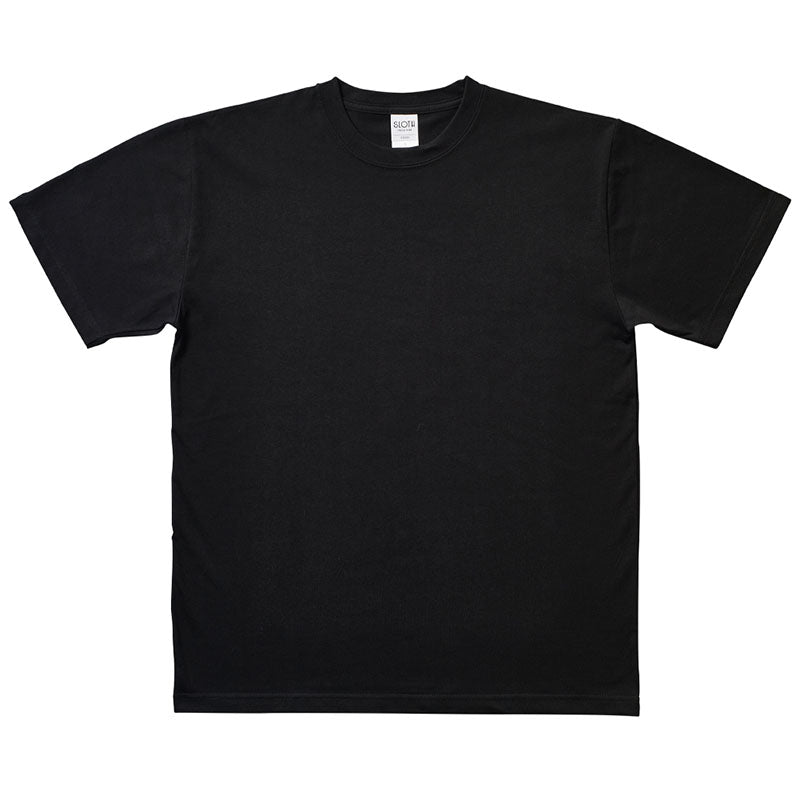 5.6oz プレミアムファブリックTシャツ (ST-1101)