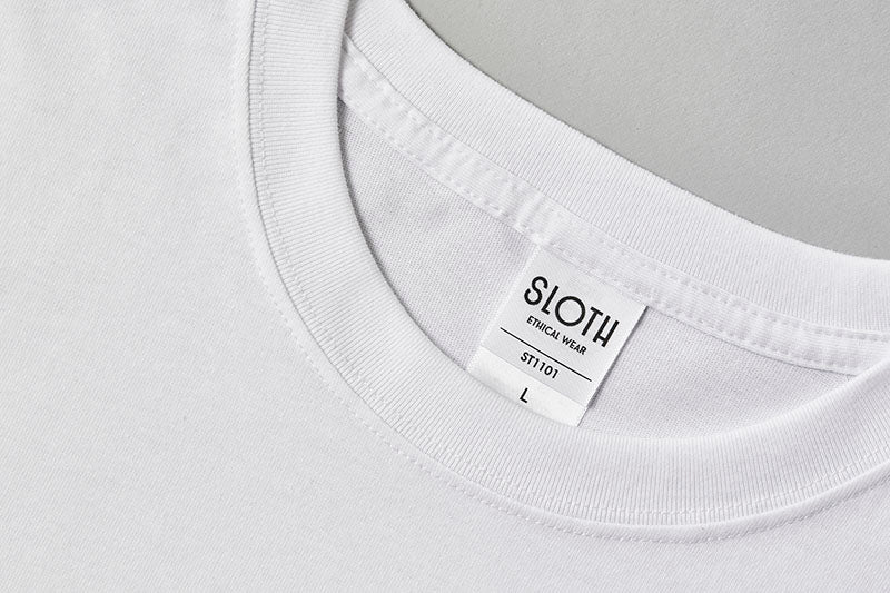5.6oz プレミアムファブリックTシャツ (ST-1101)