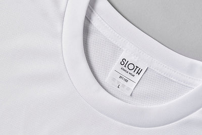 リサイクルポリエステルTシャツ ケミカルリサイクル (ST-1102)