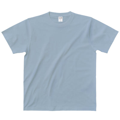 5.3oz オーガニックコットンTシャツ (ST-1103)