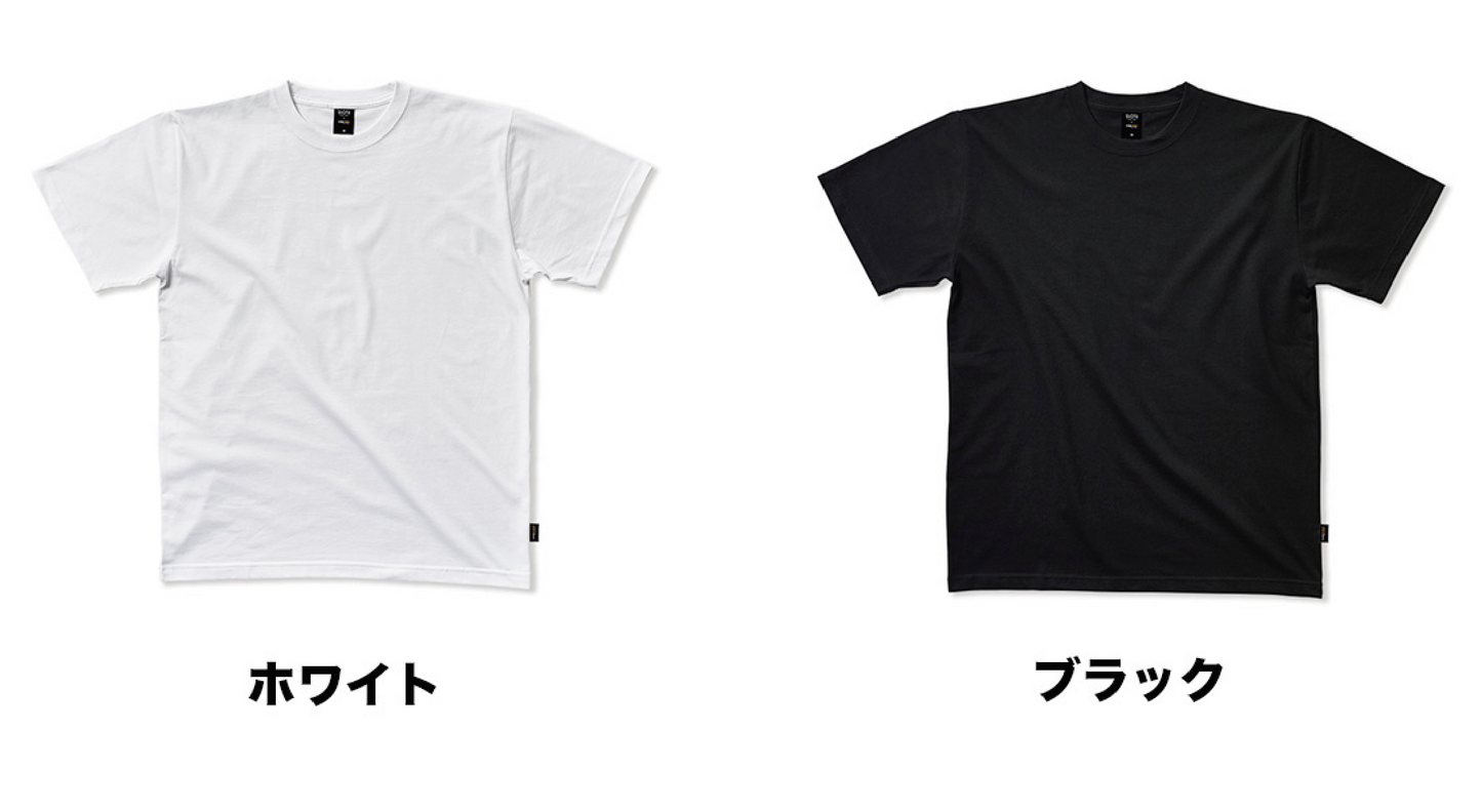 5.6oz コーデュラTシャツ (ST-1105)