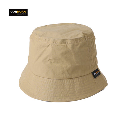コーデュラ バケットハット (ST-5103R)