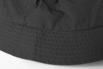 コーデュラ バケットハット (ST-5103R)