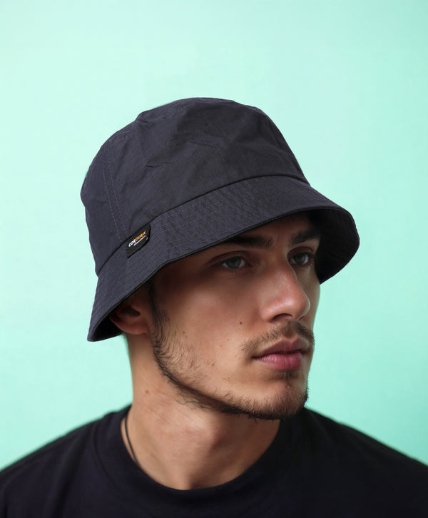 コーデュラ バケットハット (ST-5103R)