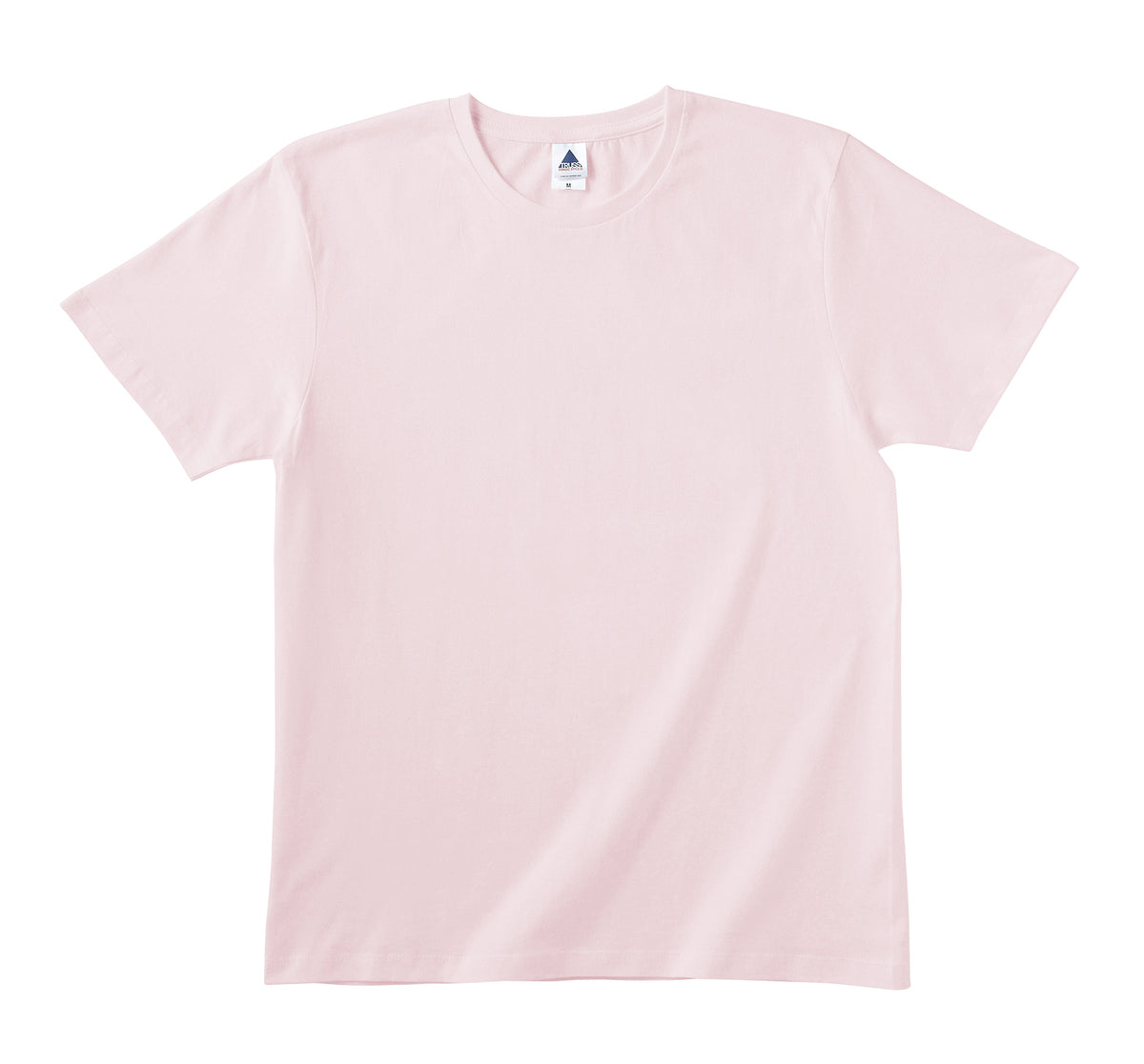 5.0oz ベーシックスタイル Tシャツ(TR-700)