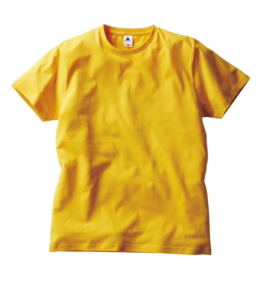 5.0oz ベーシックスタイル Tシャツ(TR-700)