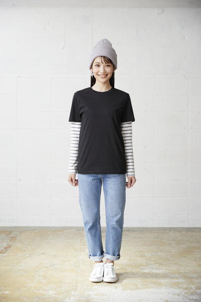 5.0oz Basic Style T-shirt (TR-700)