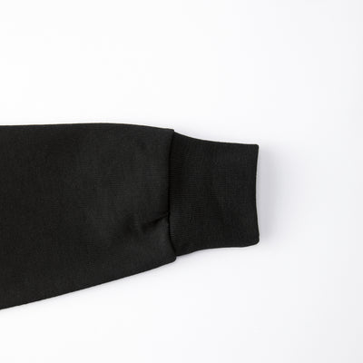 8.1oz USAコットン ロングスリーブTシャツ(CAS-UCL951)