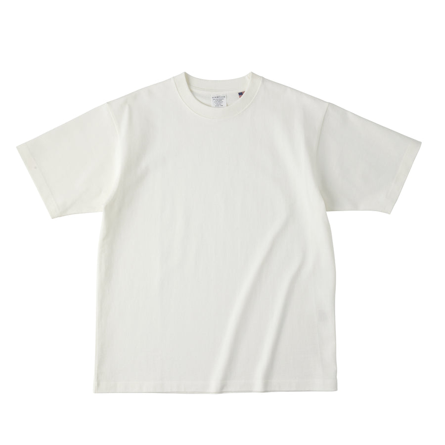 8.1oz USAコットンTシャツ (CAS-UCS950)