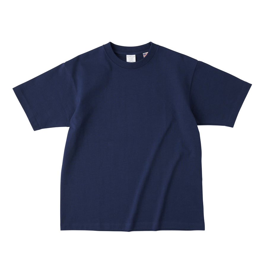 8.1oz USAコットンTシャツ (CAS-UCS950)