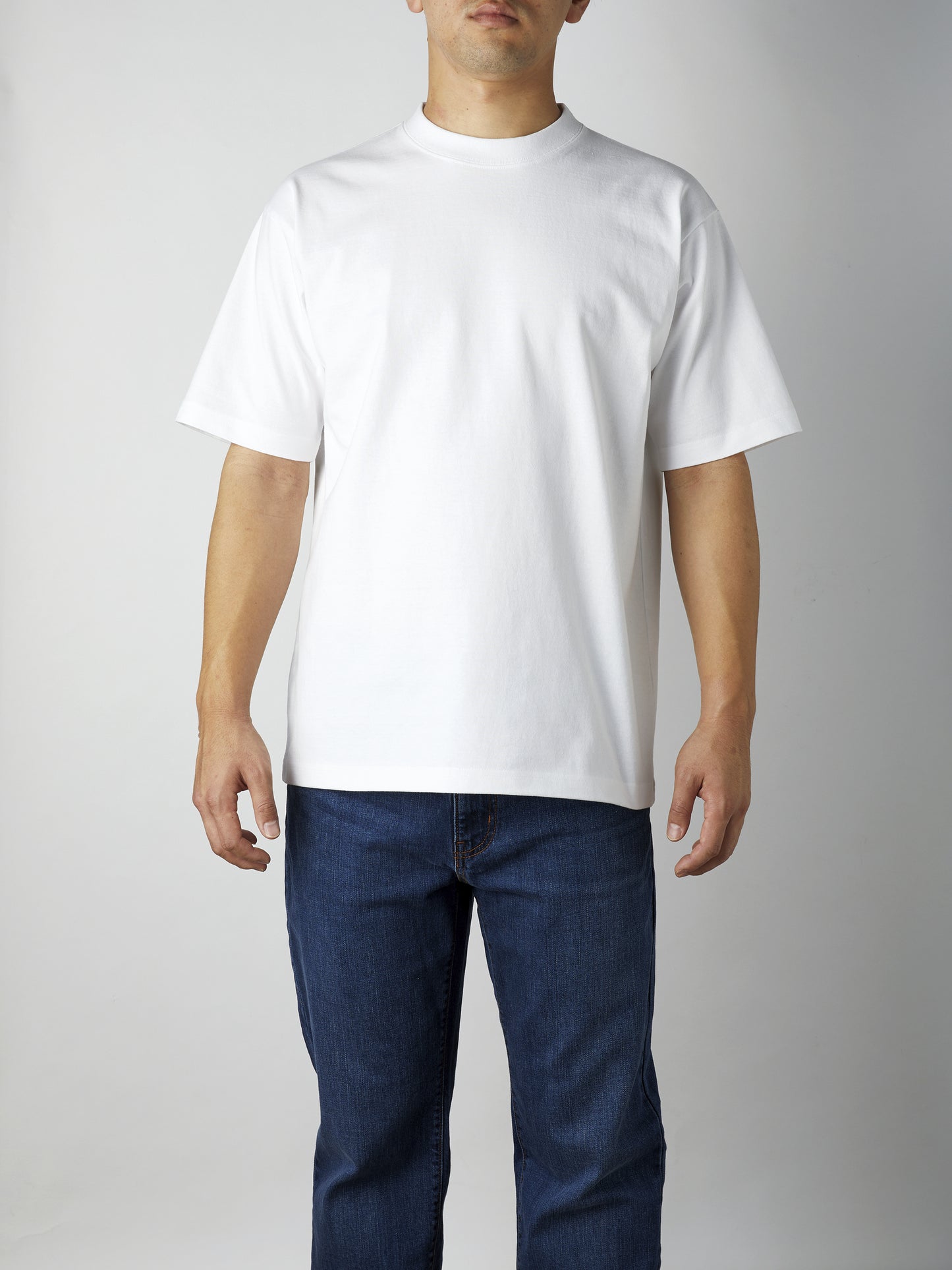 8.1oz USAコットンTシャツ (CAS-UCS950)