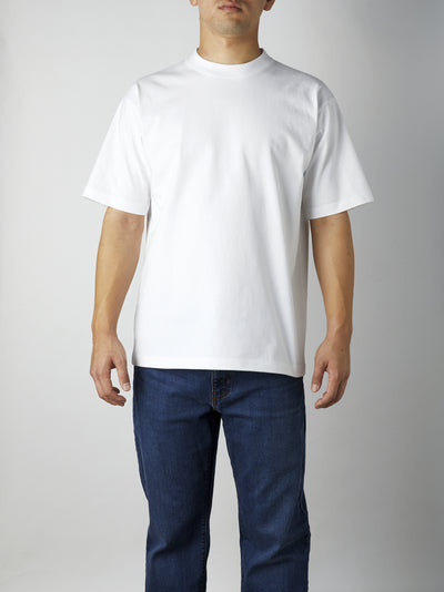 8.1oz USA Cotton T-shirt (CAS-UCS950)