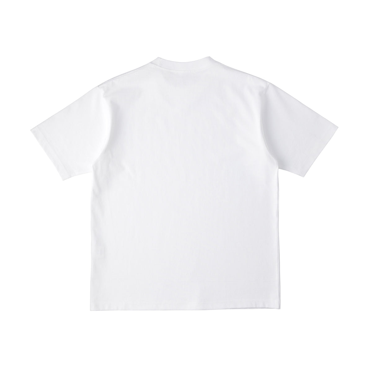 8.1oz USAコットンTシャツ (CAS-UCS950)