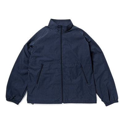Water-Repellent Line Track Jacket (BM-WB103MTJ)