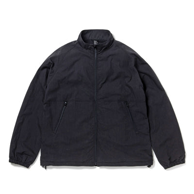 Water-Repellent Line Track Jacket (BM-WB103MTJ)