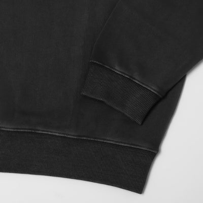 10.0oz ピグメントクルーネックスウェット (DF-1414) 商品写真8
