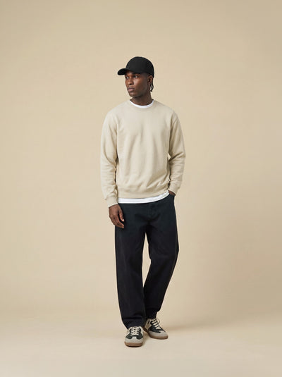 10.0oz ピグメントクルーネックスウェット (DF-1414) 商品写真6