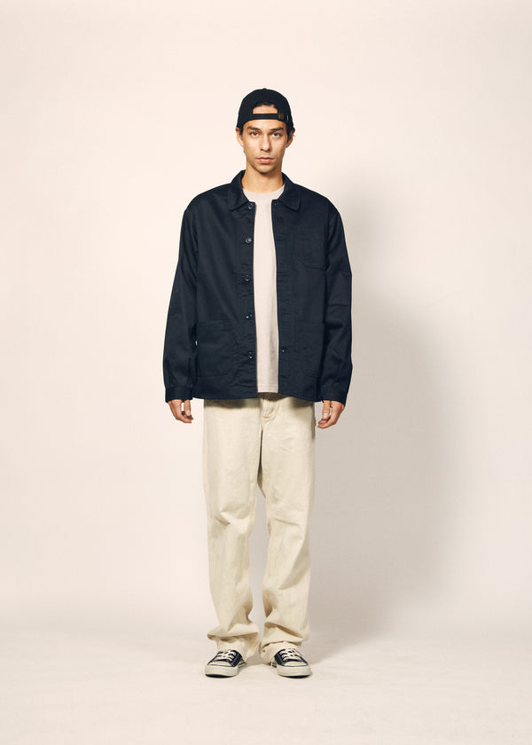 T/C Coverall Jacket (UA-7452)