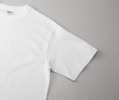 6.5oz Fine Jersey T-shirt (UA-110001)