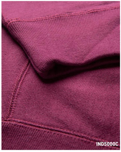 13.5oz Heavyweight Pullover Hoodie (IND-5000P)