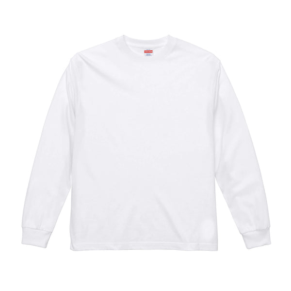 6.2 oz Premium Long Sleeve T-Shirt with 2.1" Rib (UA-591301)