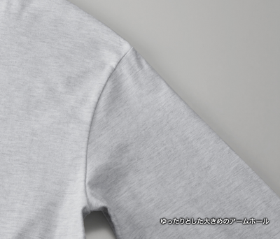 6.2 oz Premium Long Sleeve T-Shirt with 2.1" Rib (UA-591301)