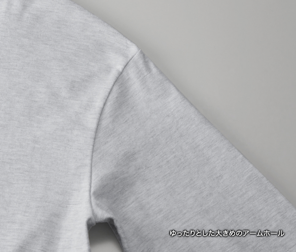 6.2 oz Premium Long Sleeve T-Shirt with 2.1" Rib (UA-591301)