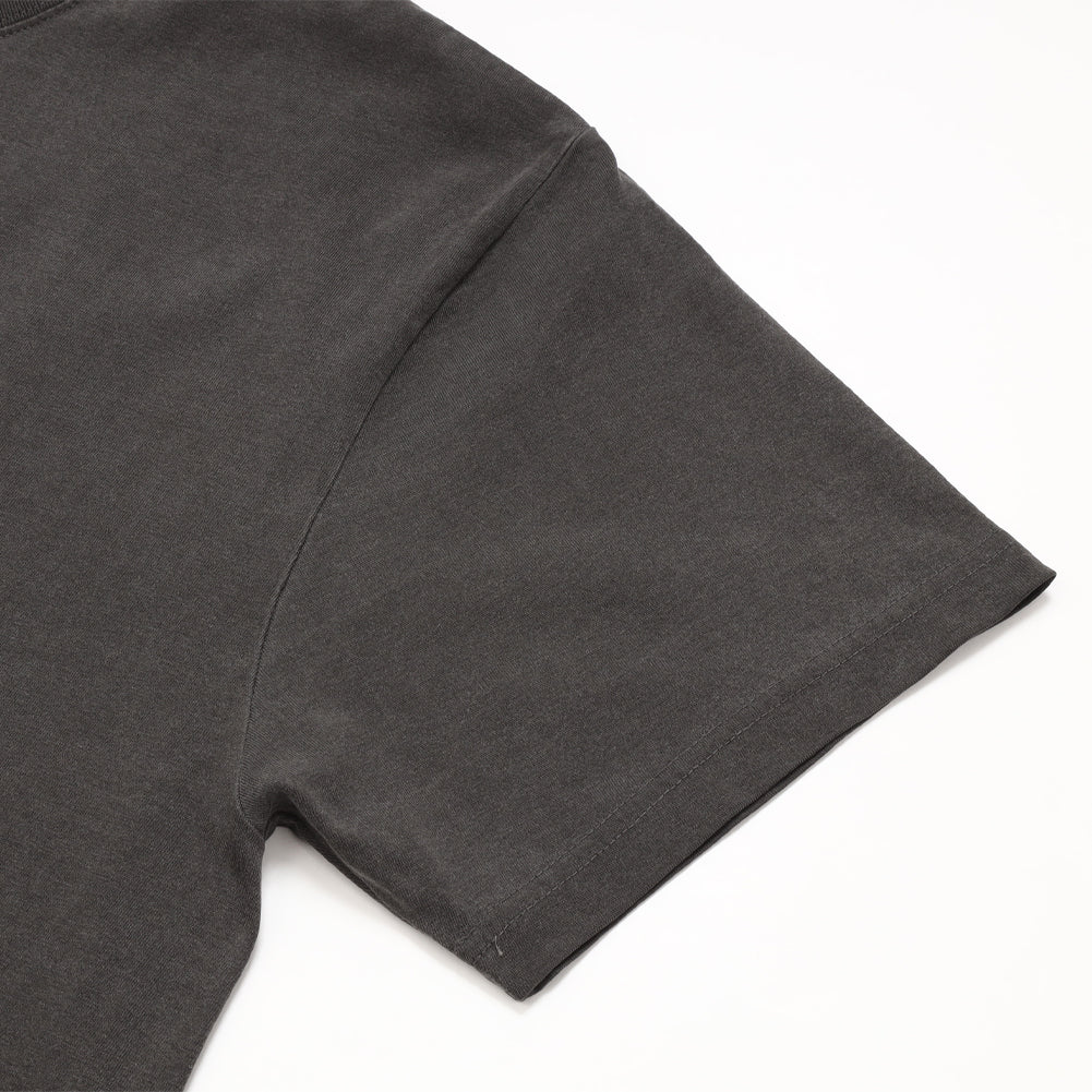 6.6oz プレミアムガーメントダイTシャツ (DF-1101D)
