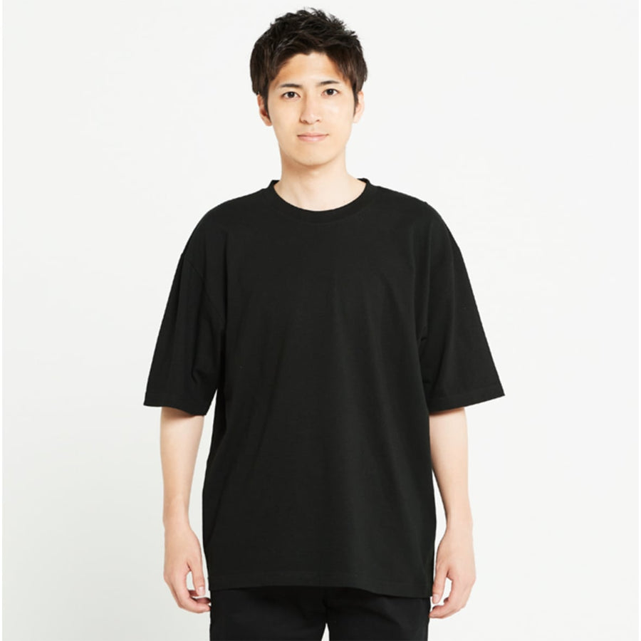 5.6oz ヘビーウェイトビッグTシャツ (PR-00113-BCV)