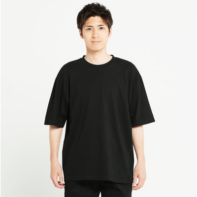 5.6oz Heavyweight Big T-shirt (PR-00113-BCV)