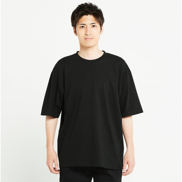 5.6oz Heavyweight Big T-shirt (PR-00113-BCV)