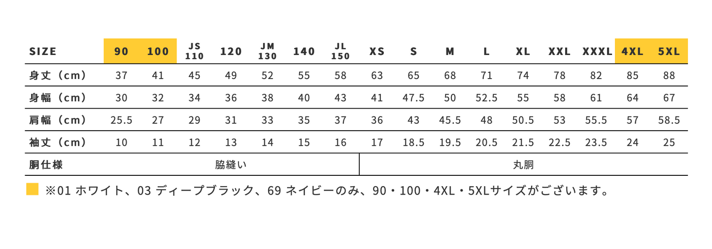 size_chart