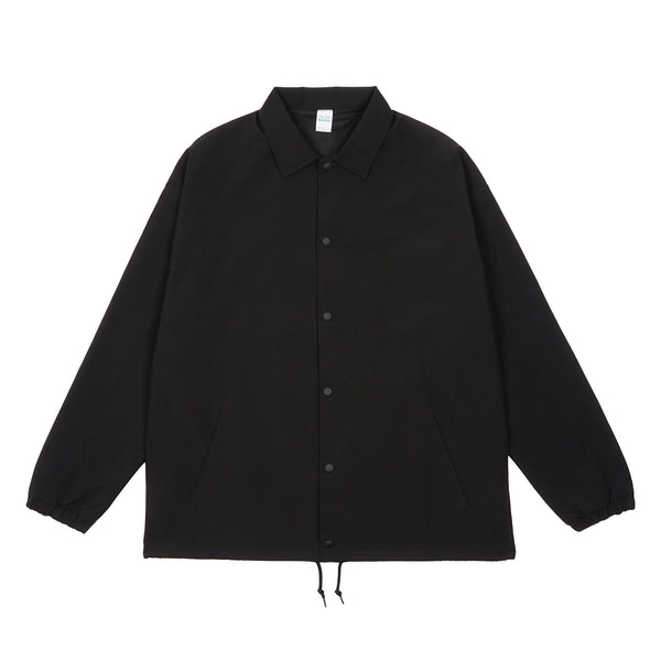 Recycled Poly Coach Jacket (TR-PCJ940)