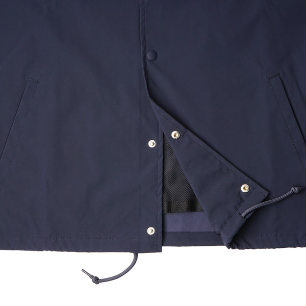 Recycled Poly Coach Jacket (TR-PCJ940)