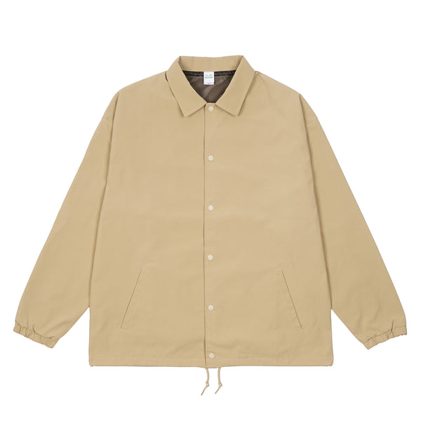 Recycled Poly Coach Jacket (TR-PCJ940)