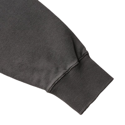 10.0oz ピグメント プルオーバー パーカ (CAS-PGP150)