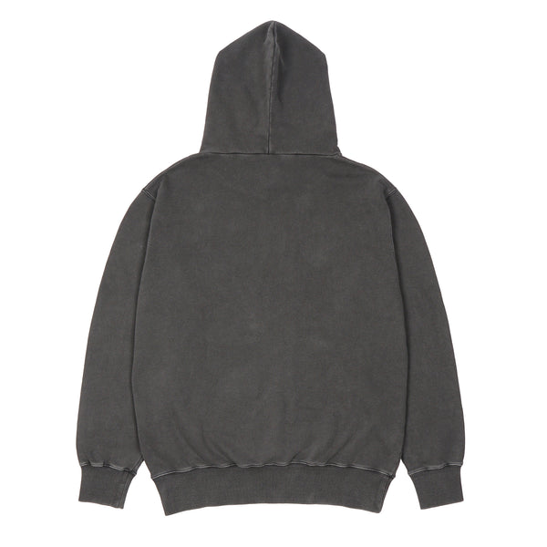 10.0oz ピグメント プルオーバー パーカ (CAS-PGP150)