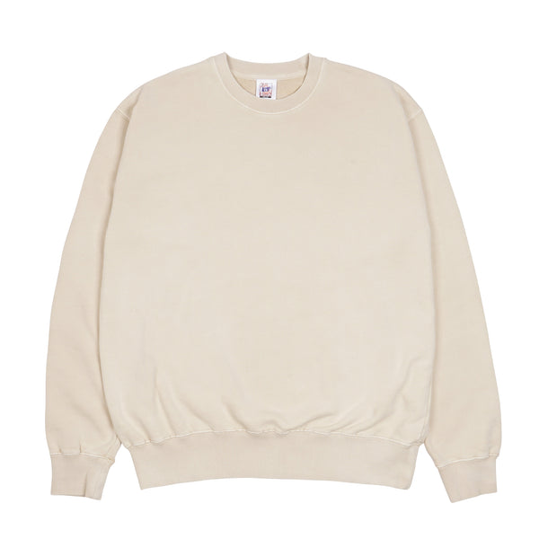10.0oz Pigment Sweatshirt (CAS-PGS149)