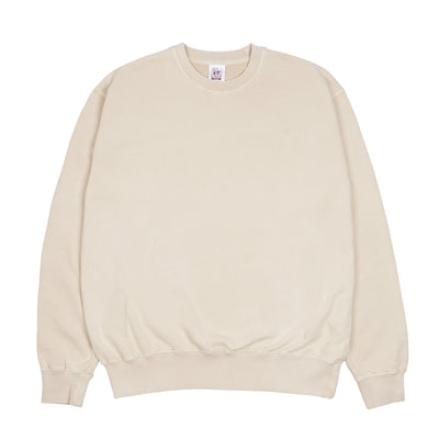 10.0oz Pigment Sweatshirt (CAS-PGS149)