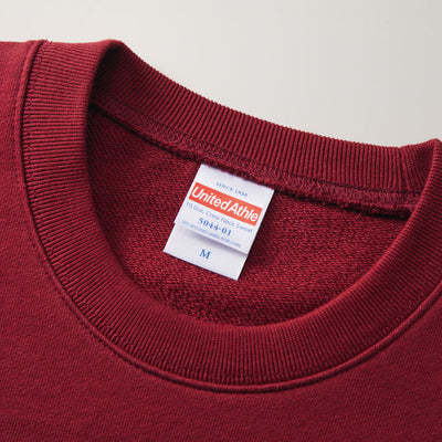 10.0oz Crew Neck Sweatshirt with Fleece Lining (UA-504401)