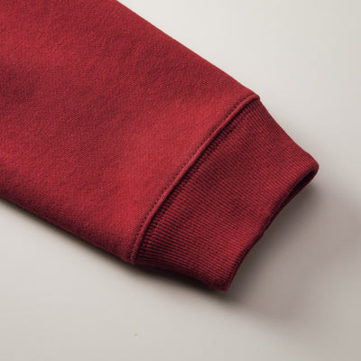 10.0oz Crew Neck Sweatshirt with Fleece Lining (UA-504401)