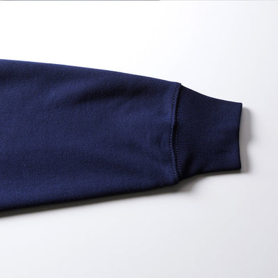 12.7oz Heavyweight Sweat Pullover Hoodie with Pile Lining (UA-576801)